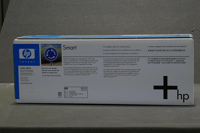 HP C4193A Magneta Print Cartridge 4500/4550 Series **SEALED**