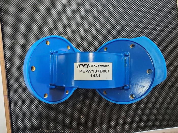 Pasternack PE-WR137B001 E-BEND NEW!