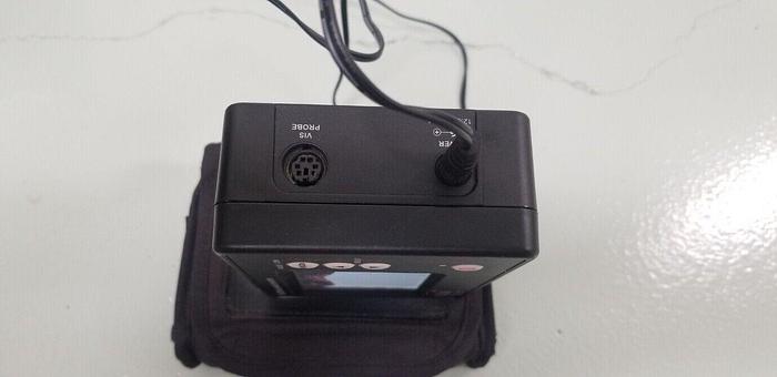 Used ODM VIS-300M Fiber Optic Video Inspection Display Unit #2