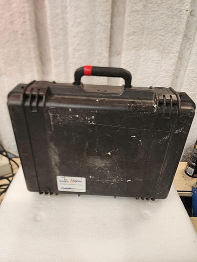 Used Multiwave Sensors SMART ALIGNER Antenna Alignment System Unit #9