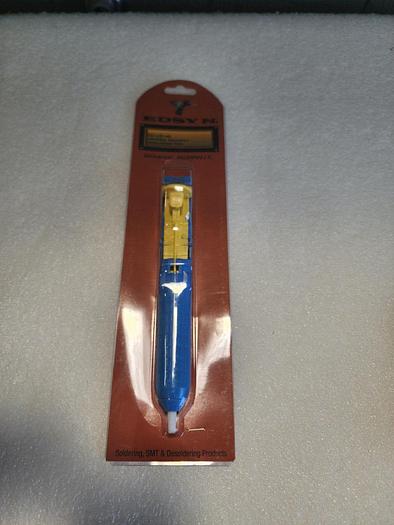 EDSYN ED-US140 SOLDAPULLIT Desoldering Tool NEW!