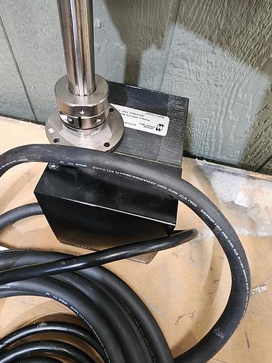 Used DENSO 410985-411* Robot with RC7M-HSG4BA-BP Controller & Pendant