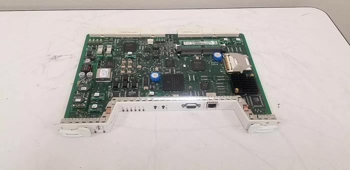 Used Cisco TCC3 ONS15454  WOCUATJRTA