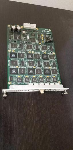 Used Spirent LAN-3111A SmartMetrics 100Base-FX Module