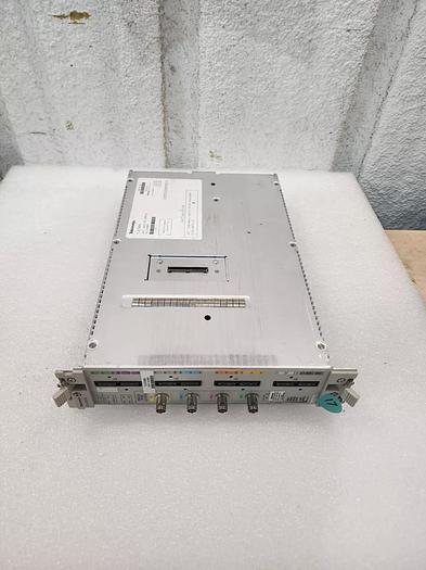 Used Tektronix TLA7AB4 136 Channel Logic Analyzer Module Unit 5