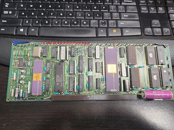 Used HP/Agilent 08340-60193 Board Assembly