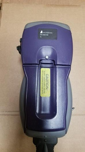 Used JDSU/Acterna/VIAVI HST-3000 with SIM T1 Module Unit #30