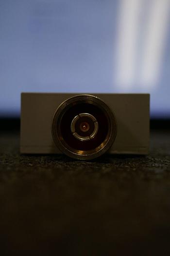 Used Agilent 0955-1526 1930-1990MHz PCS Bandpass Filter