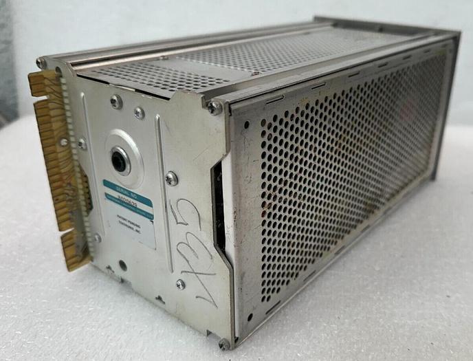 Used Tektronix SC502 Oscilloscope Plug-In for TM500 Mainframe *Guaranteed*