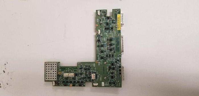 Used HP/Agilent/Keysight N9414-68006 Board Assembly READ!