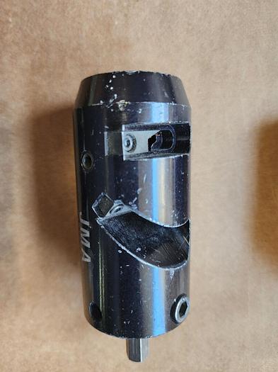 Used JMA SP-1/2-LDF4D Cable Prep Tool Unit #9