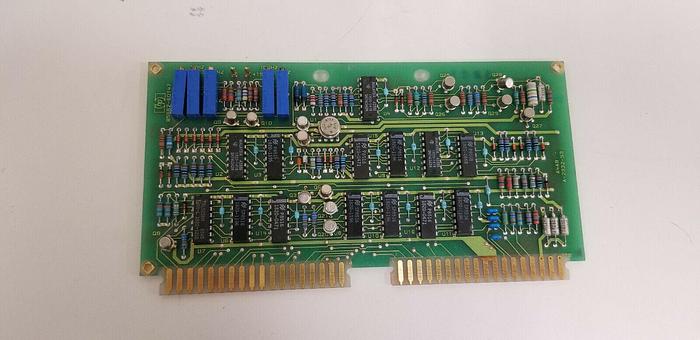 Used HP/Agilent/Keysight 85662-60147 Board Assembly  READ!