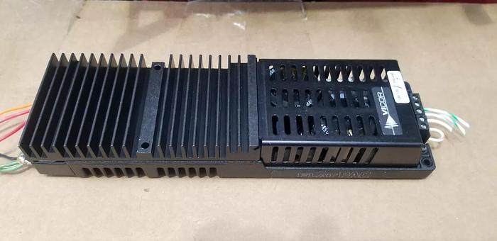 Used VICOR FlatPack DC Power Supply VI-LF0-CV