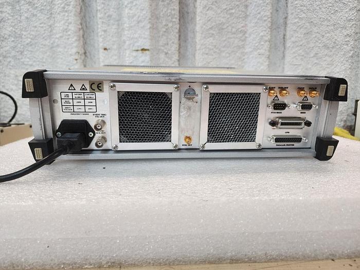 Used Tektronix ST2400A 2.4Gb/s SDH/SONET Test Set