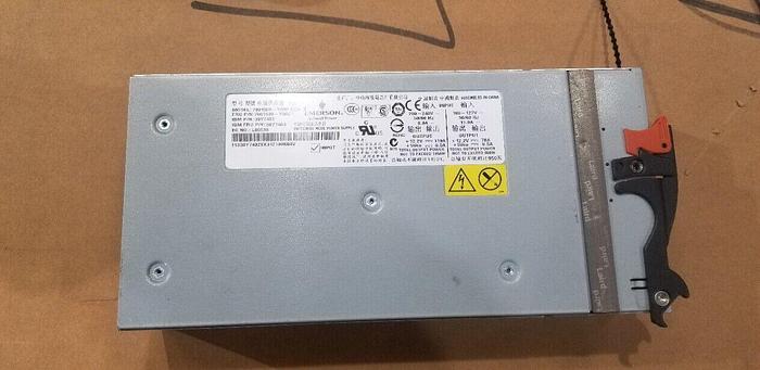Used IBM 39Y7402 FRU7001509-Y002 Rectifier
