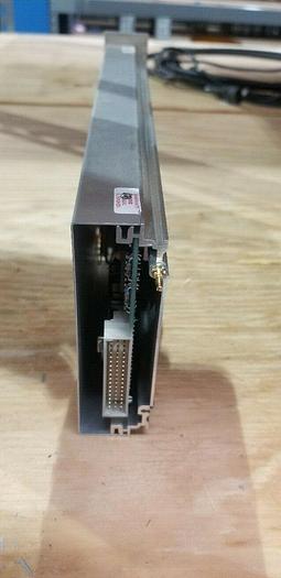 Used ILX Lightwave 79800D Precision Fiber Optic Source Unit #3 READ!