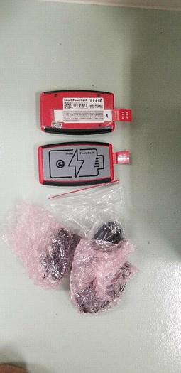 Used AirSpan iR460 Survey Tool Kit+SFW and ACC Triple Band B25,B26,B41