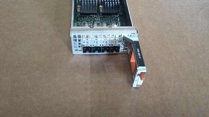 Used EMC 303-163-100C 6Gb SAS V1 Card
