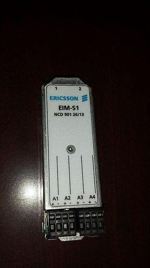Used Ericsson NCD 901 26/13 EIM-S1