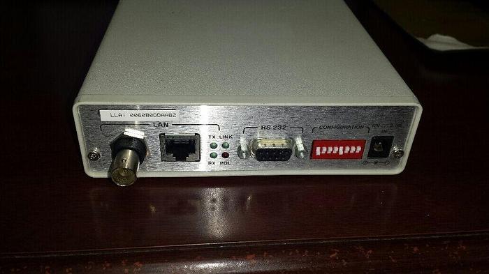 Used HP E3453A Emulation Probe