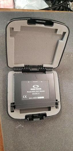 Used Sunrise Telecom SSxDSL-4 Module Unit #5
