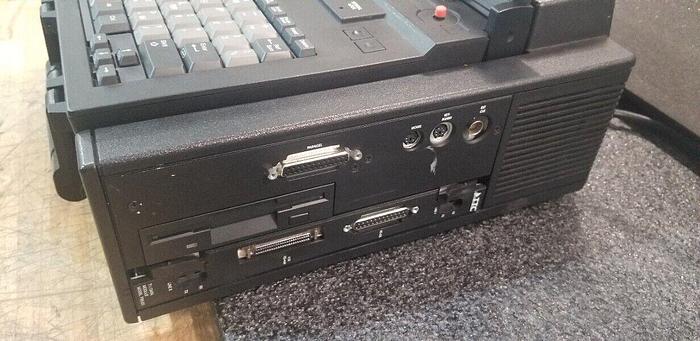 Used TTC/Acterna 500 Cable Tester