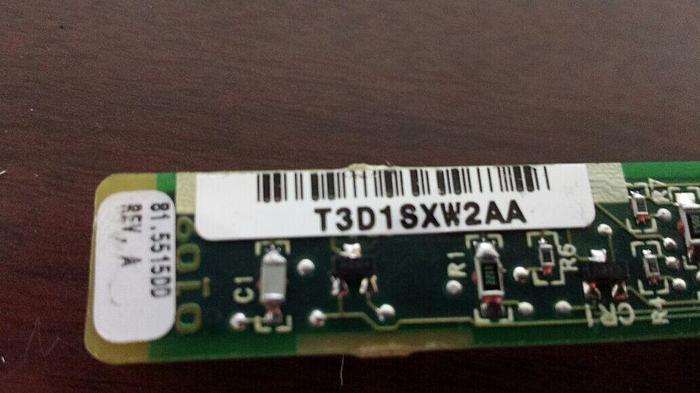 Used Tellabs 81.5515DD  Lot of 10