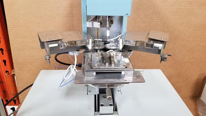 Used Malcolm Instruments Model SP-2 Wetting Tester