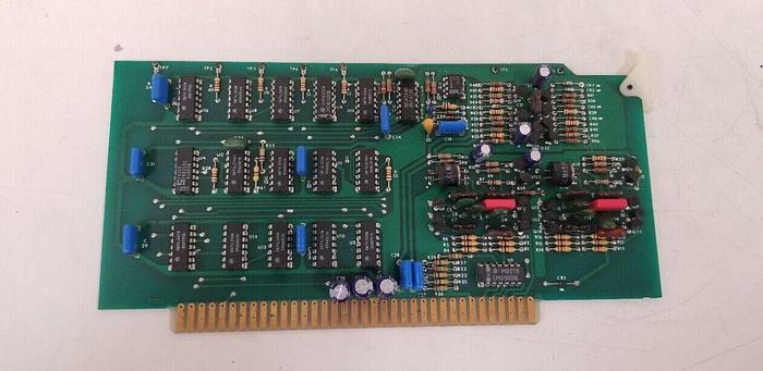Used Kodak 1022 BFO Synthesizer Board Assembly For TSC2000A