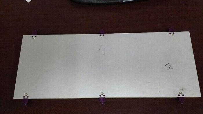 Used Fluke 396697 Oscillator Assembly REV. P