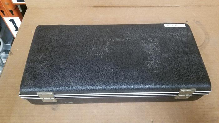 Used Federal Products Roughness Tester