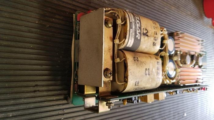 Used Elgar AT8000A Power Module Good!