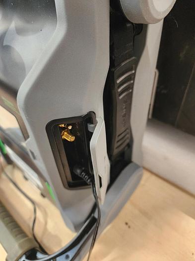 Used KAELUS IPA-1900A Portable PIM Tester Unit #8