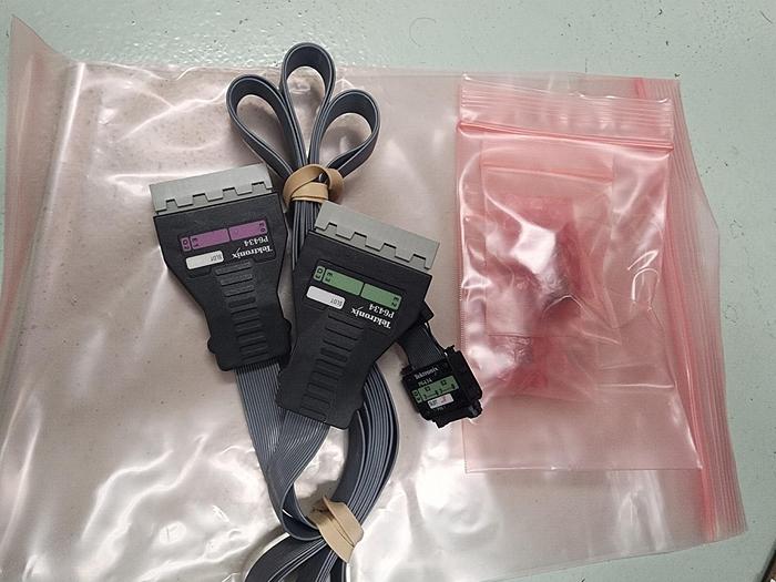 Used Tektronix P6434 Logic Analyzer Probe Unit #2