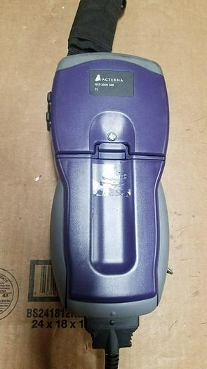 Used JDSU/Acterna/VIAVI HST-3000 with SIM T1 Module Unit #66