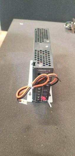Used Lambda EWS50-12 Power Supply