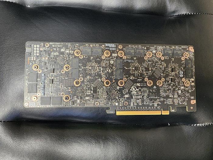 Used NVIDIA M10 Tesla 900-22405-0000-000