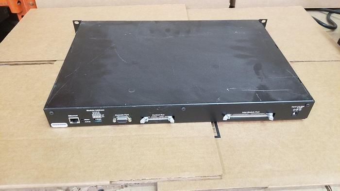 Used CopperSwitch CSW-120