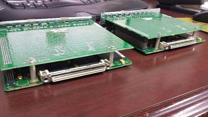 Used CISCO ATM-T1 4T1-IMA  Lot of 2