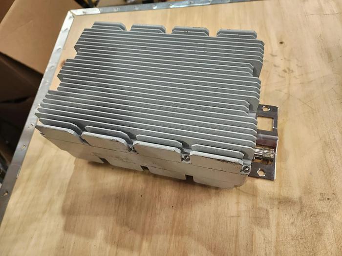 Rosenberger RL-6002700-200W-L4.3-10F 200W Low PIM Load NEW Out of Box! Unit #28