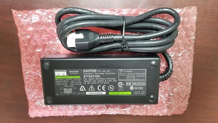 Cisco PWR-820-WW2=  (34-0949-03) Power Supply New!