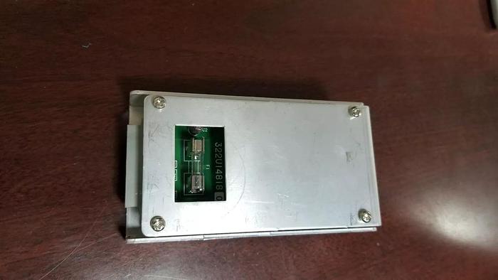 Used Anritsu MM800075A