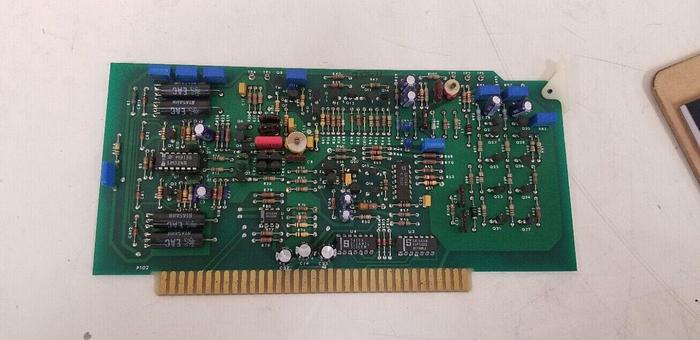 Used Kodak 1007 Main OSC Board Assembly For TSC2000A