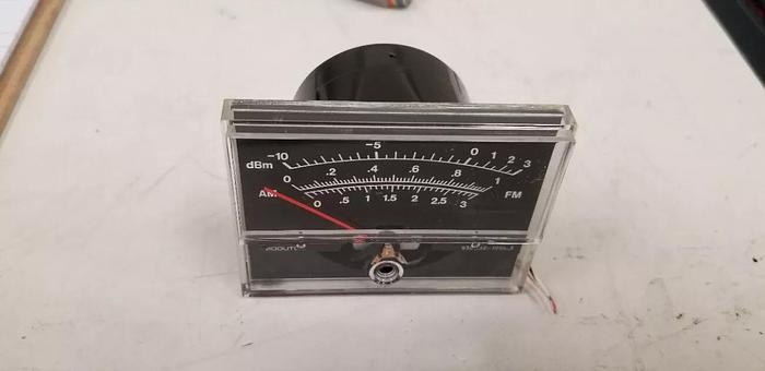 Used Modutec 930032-1055B Meter