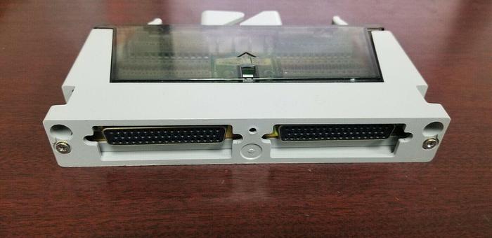 Used Agilent 34933T Dual 4x8 Reed Matrix Option 001/2 Wire