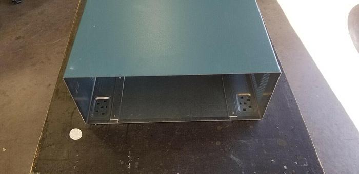 Tektronix Replacement Case NEW!