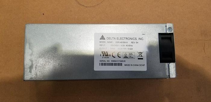 Used Delta ESR-48/06A Rectifier