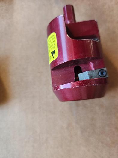 Used ANDREW/Commscope CPT-F4B Cable Prep Tool Unit #15