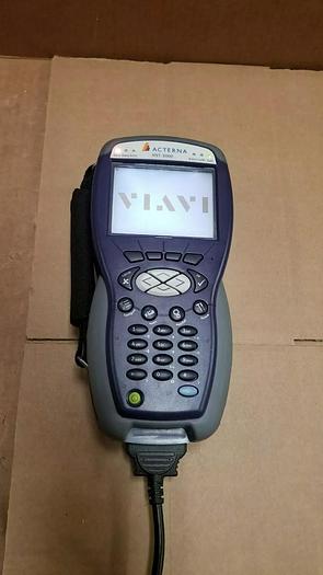 Used JDSU/Acterna/VIAVI HST-3000 with SIM T1 Module Unit #55