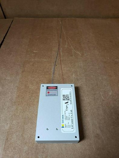 Used LiComm OFA-TCF-S0705 Type-A